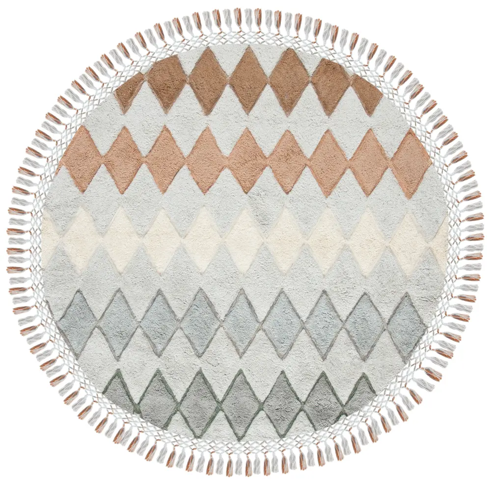 Safavieh Sahara 6'-0