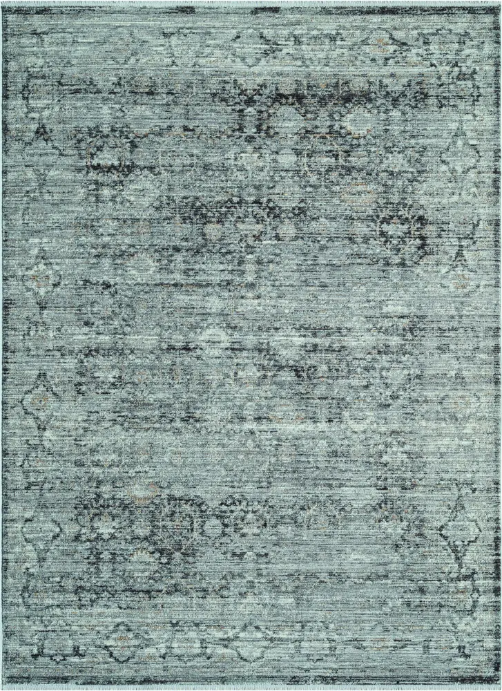 United Weavers Silverton Multi Accent Rug 1'10