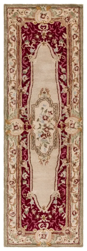 Safavieh Savonnerie 2'-6