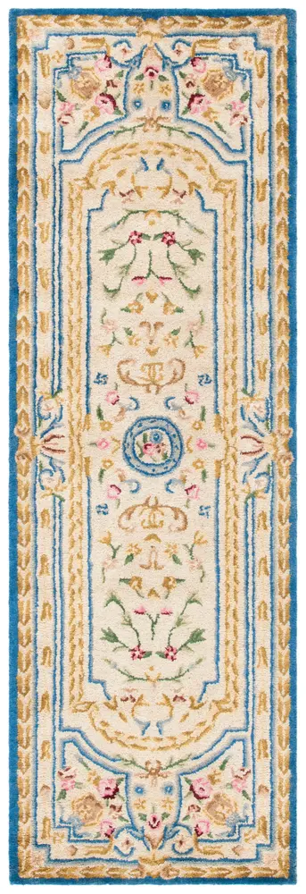 Safavieh Savonnerie 2'-6