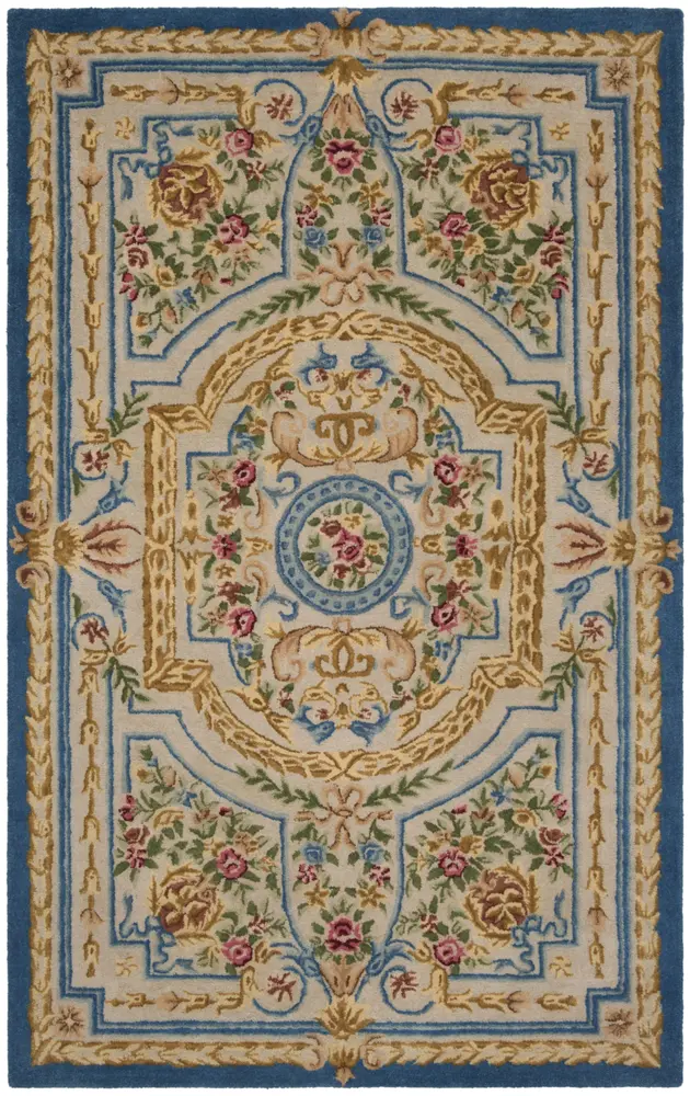 Safavieh Savonnerie 5'-0