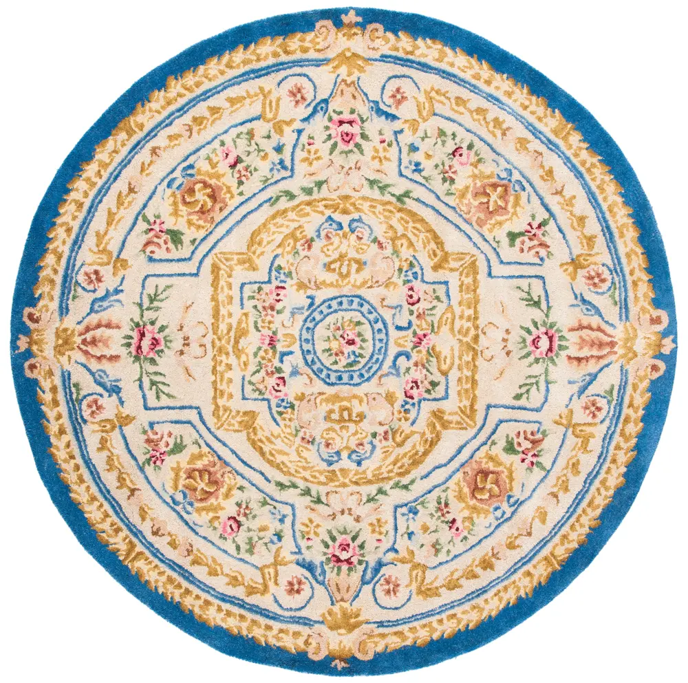 Safavieh Savonnerie 6'-0