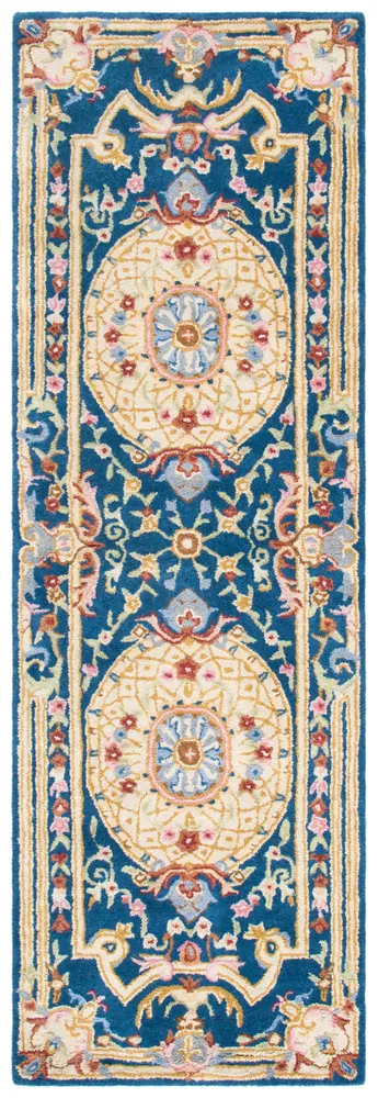 Safavieh Savonnerie 2'-6