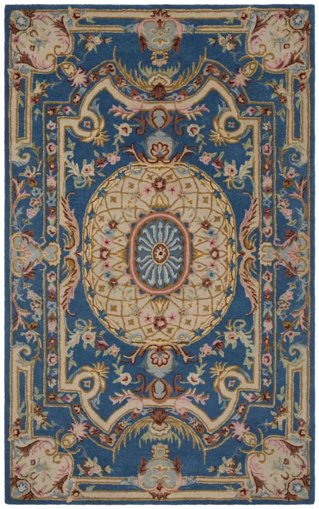 Safavieh Savonnerie 5'-0