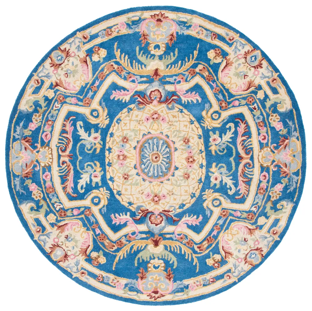 Safavieh Savonnerie 6'-0