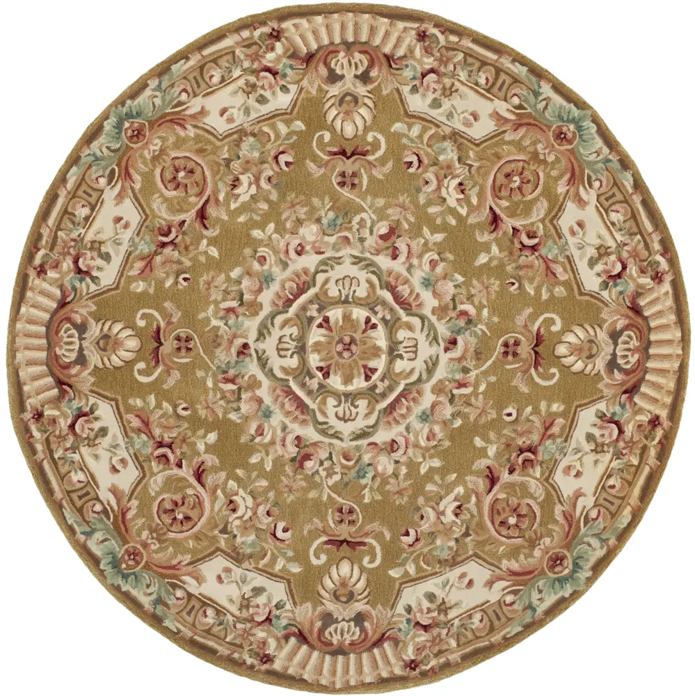 Safavieh Savonnerie 6'-0