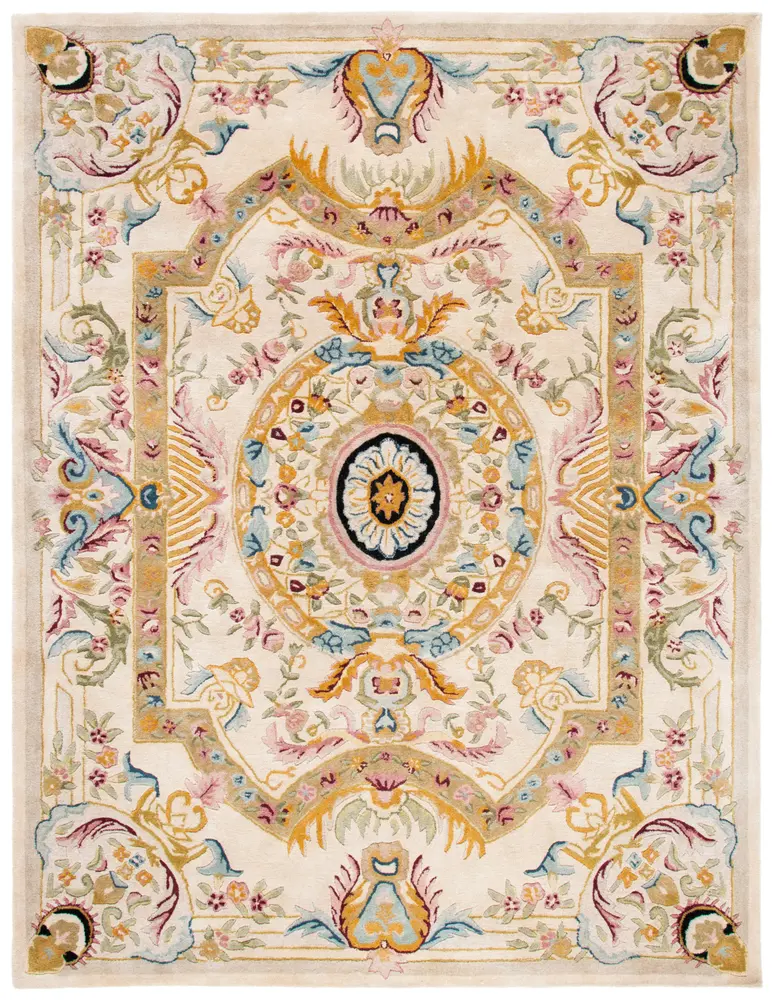 Safavieh Savonnerie 10'-0