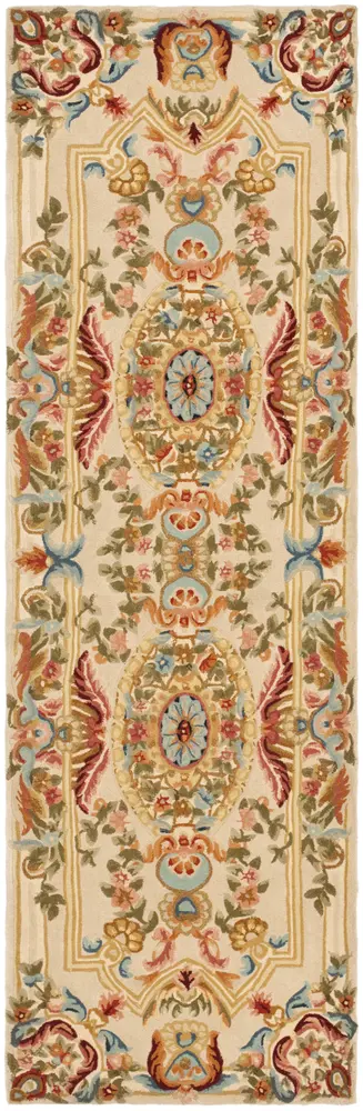 Safavieh Savonnerie 2'-6