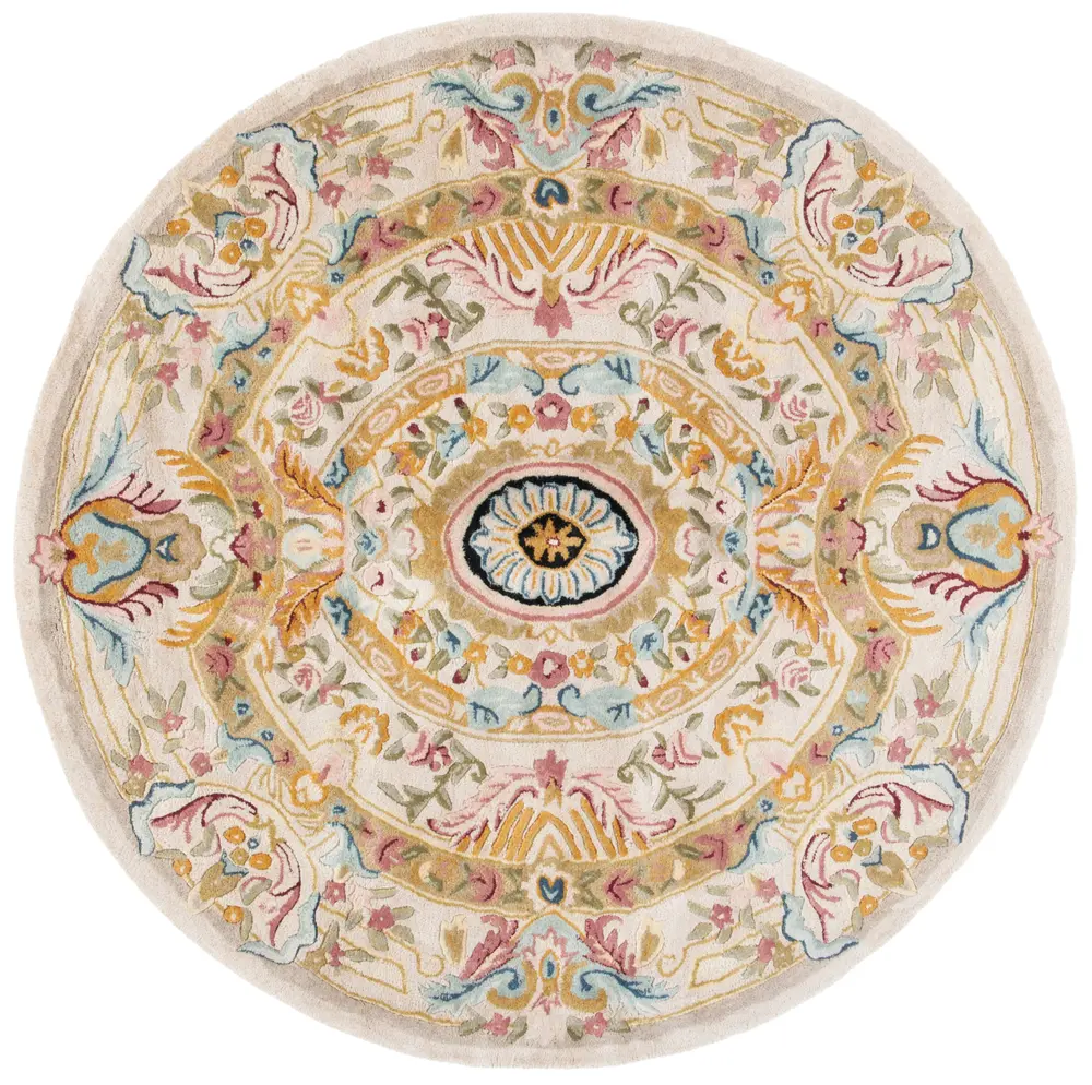 Safavieh Savonnerie 6'-0