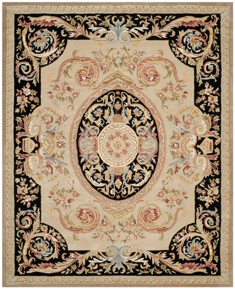 Safavieh Savonnerie 8'-0