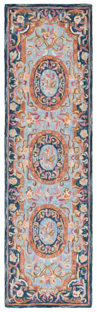 Safavieh Savonnerie 2'-3