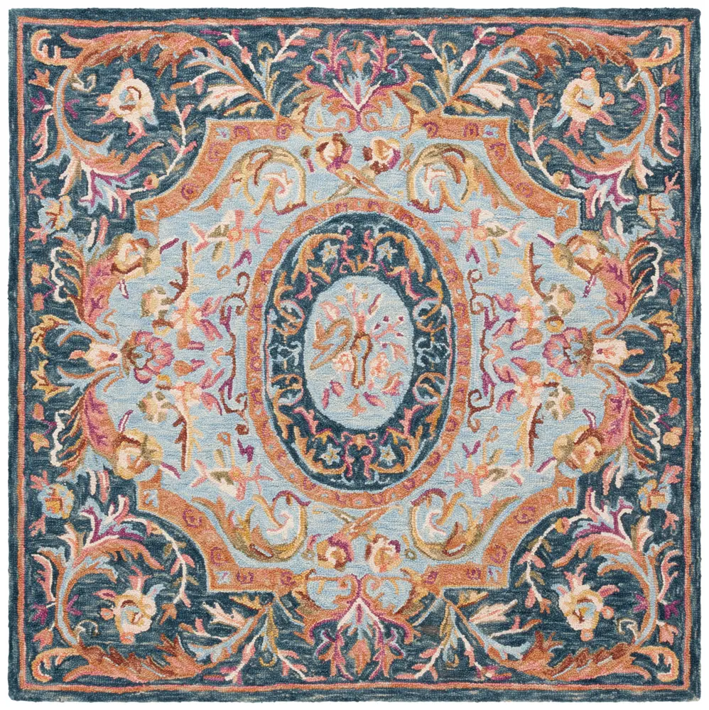 Safavieh Savonnerie 6'-0