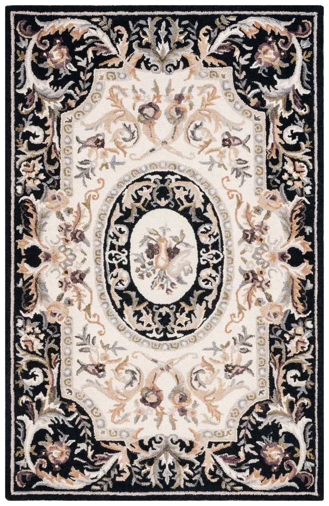 Safavieh Savonnerie 5'-0