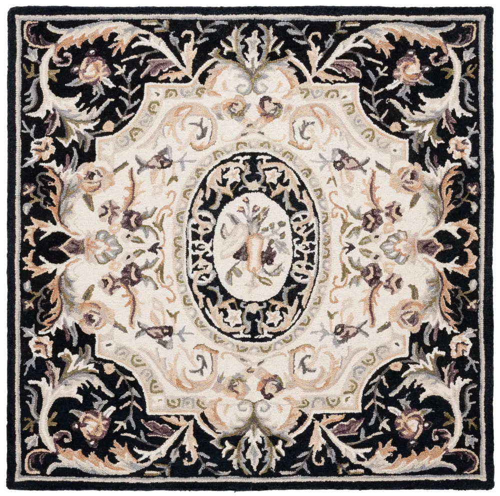 Safavieh Savonnerie 6'-0