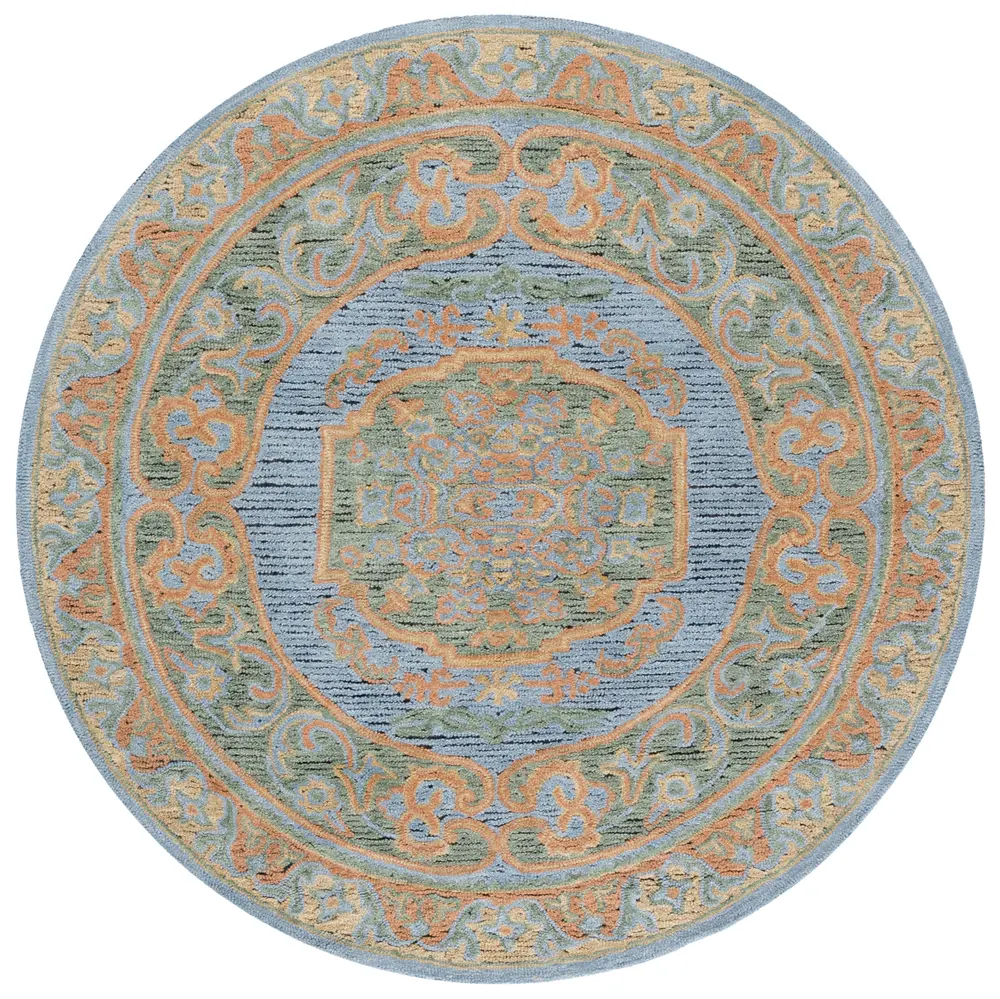 Safavieh Savonnerie 6'-0