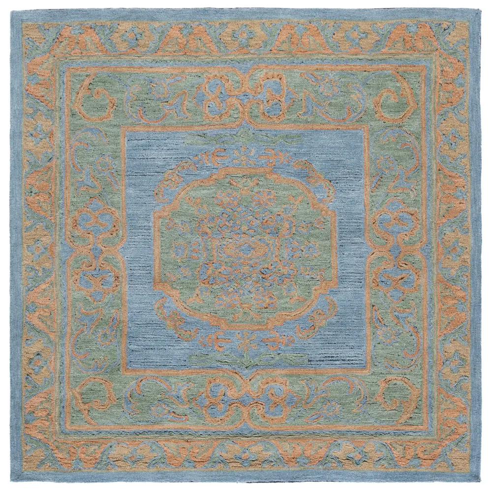 Safavieh Savonnerie 6'-0