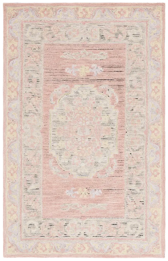 Safavieh Savonnerie 4'-0