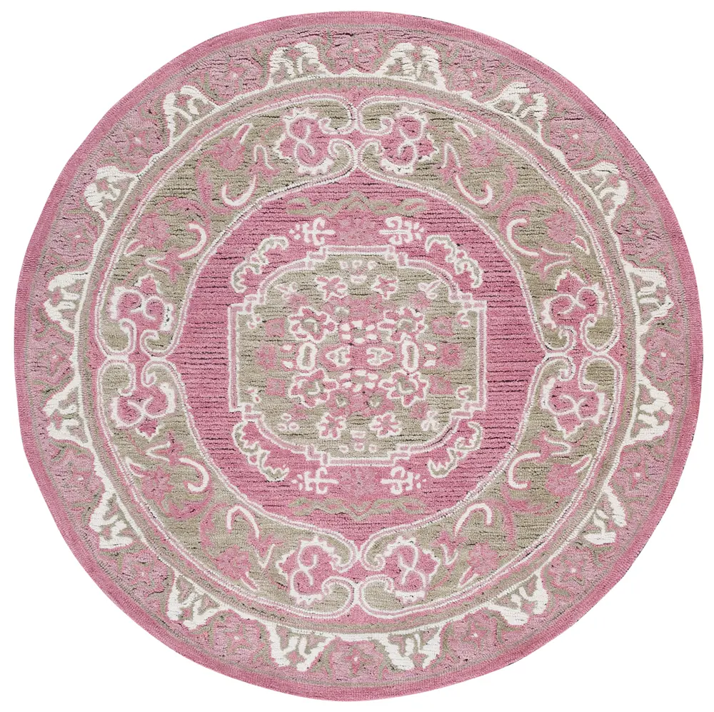 Safavieh Savonnerie 6'-0