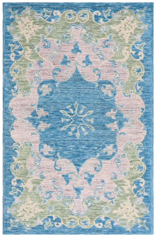 Safavieh Savonnerie 4'-0