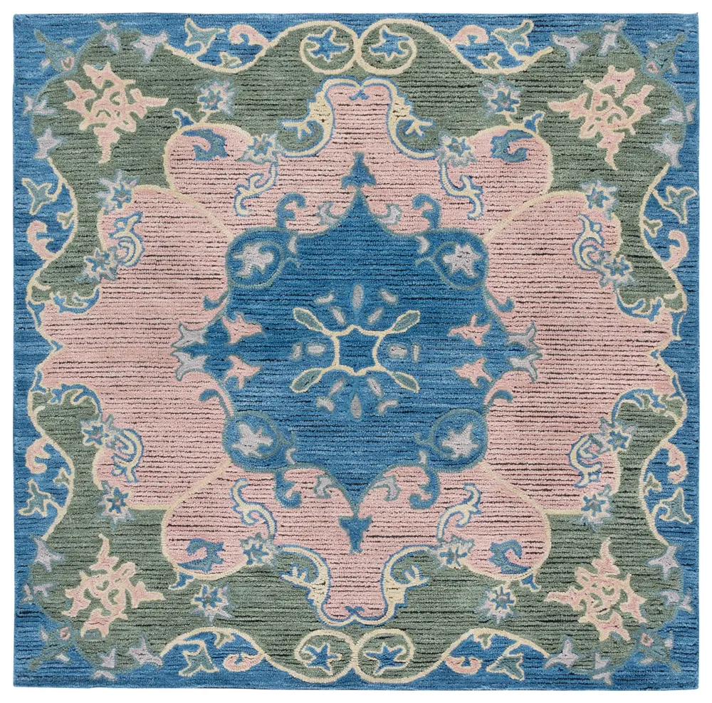 Safavieh Savonnerie 6'-0