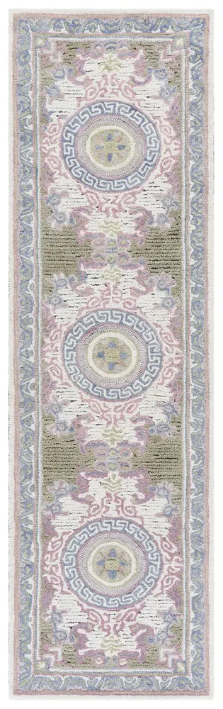 Safavieh Savonnerie 2'-3