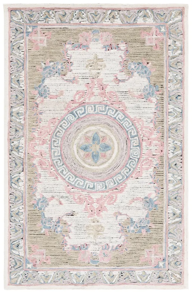 Safavieh Savonnerie 5'-0