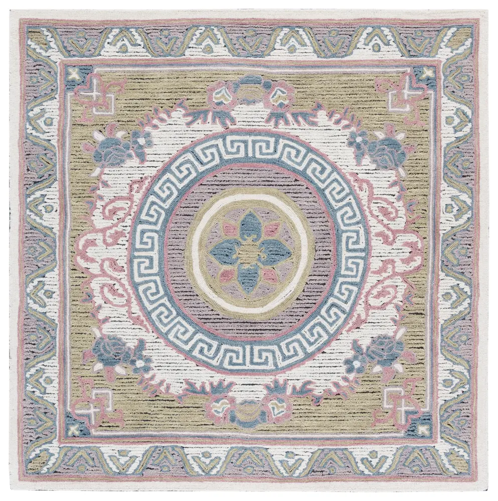 Safavieh Savonnerie 6'-0