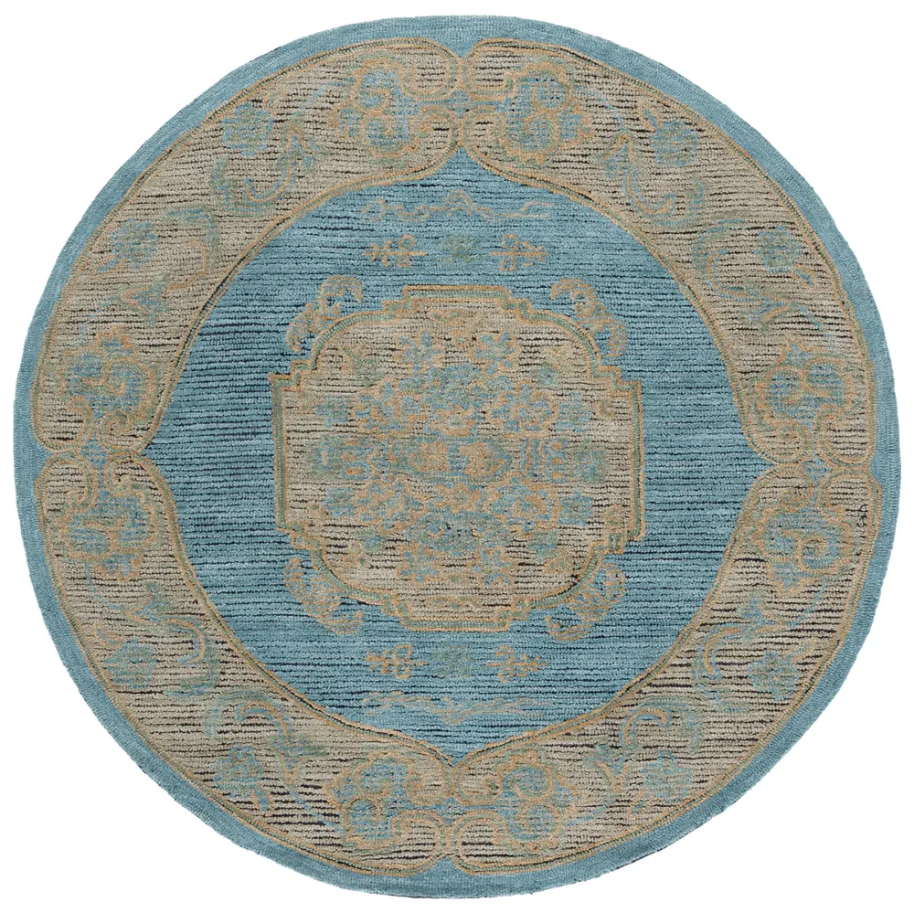 Safavieh Savonnerie 6'-0