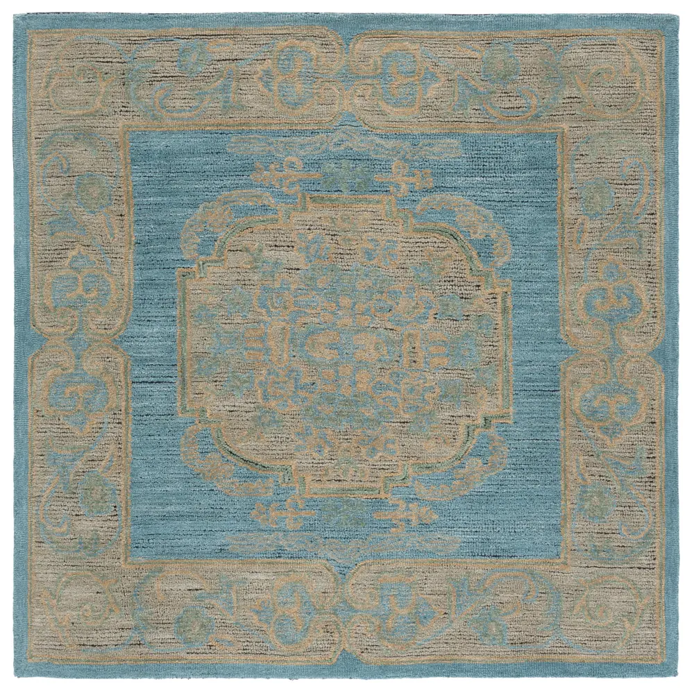 Safavieh Savonnerie 6'-0