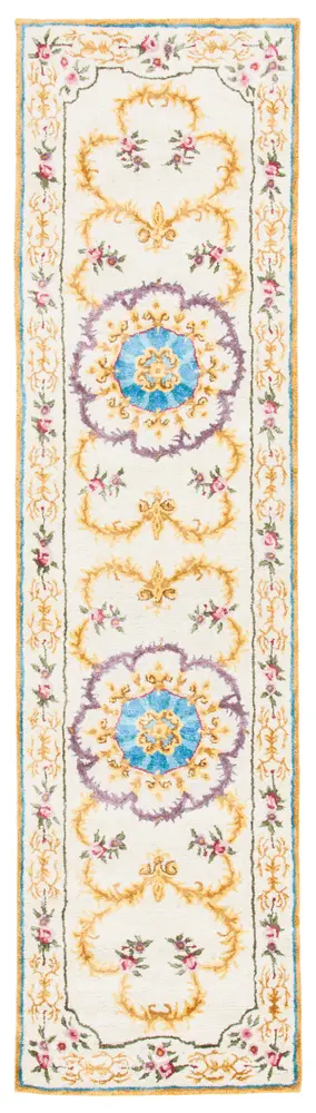 Safavieh Savonnerie 2'-6