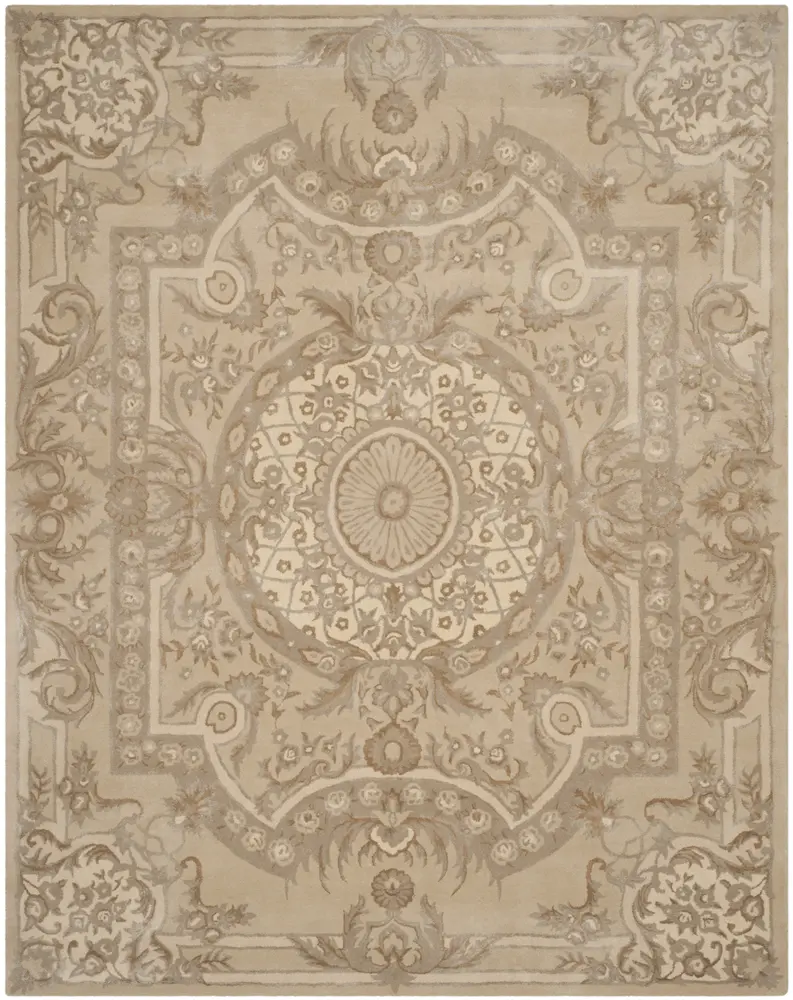 Safavieh Savonnerie 8'-0