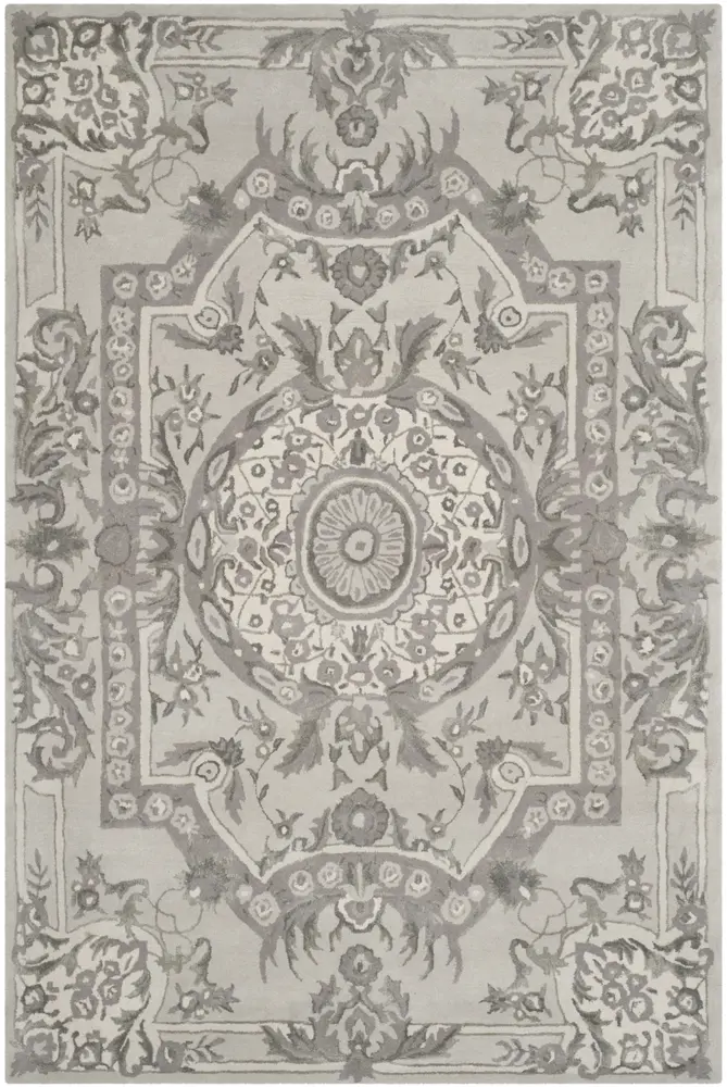 Safavieh Savonnerie 6'-0