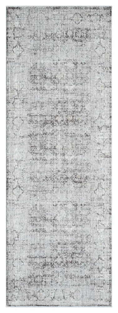 United Weavers Silverton Multi Runner Rug 2'7