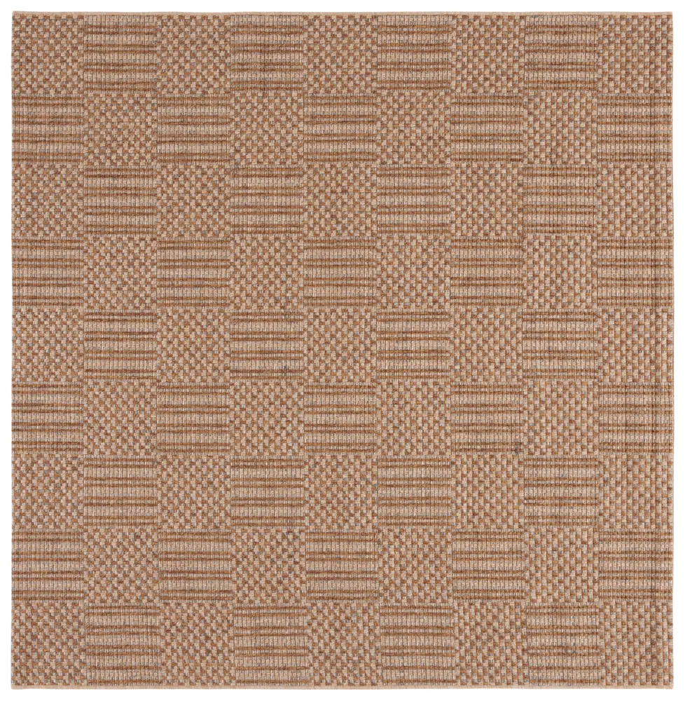 Safavieh Sisal All-Weather 6'-7