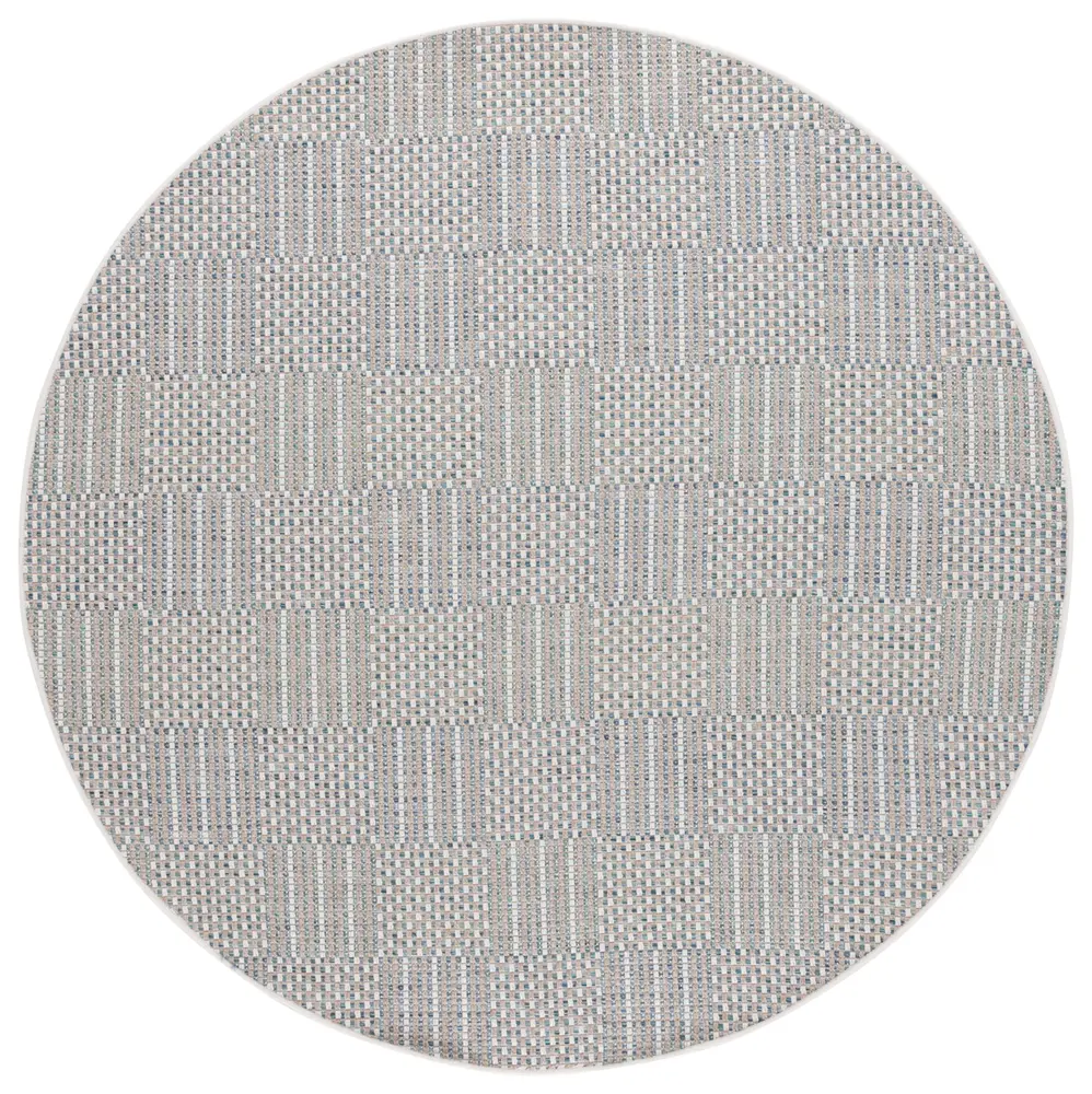 Safavieh Sisal All-Weather 6'-7