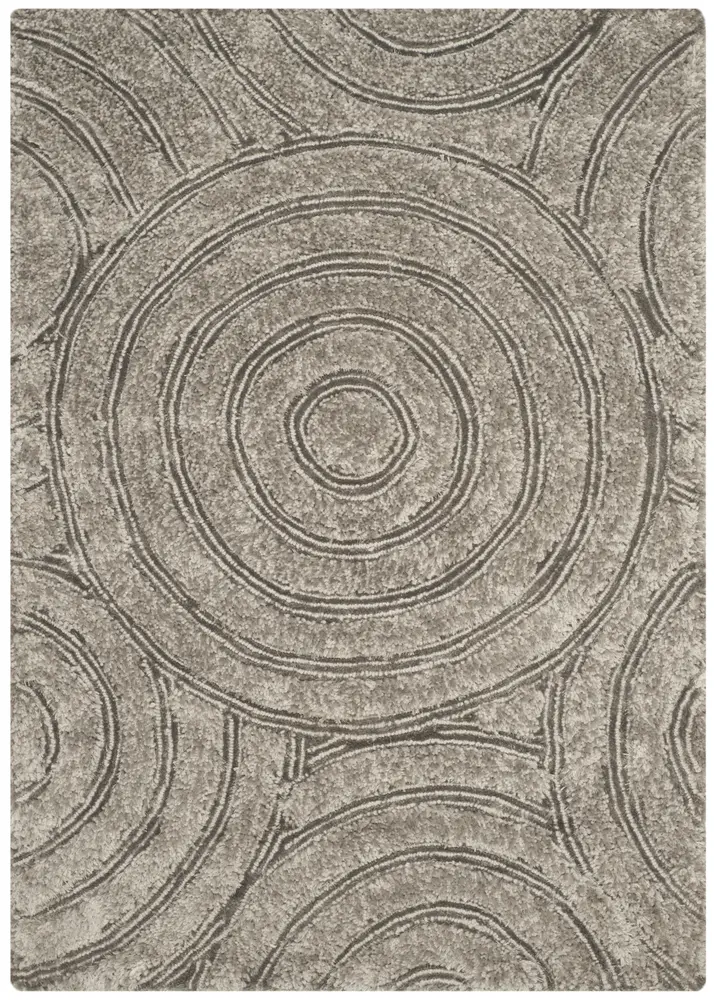 Safavieh South Beach Shag 4'-0