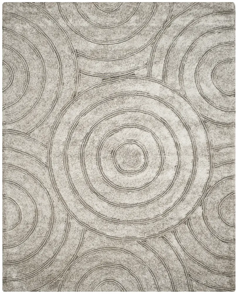 Safavieh South Beach Shag 8'-0