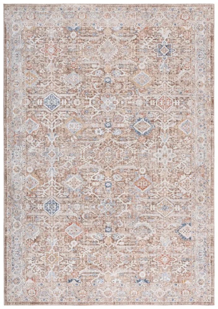 Safavieh Scarlett 400 5'-3