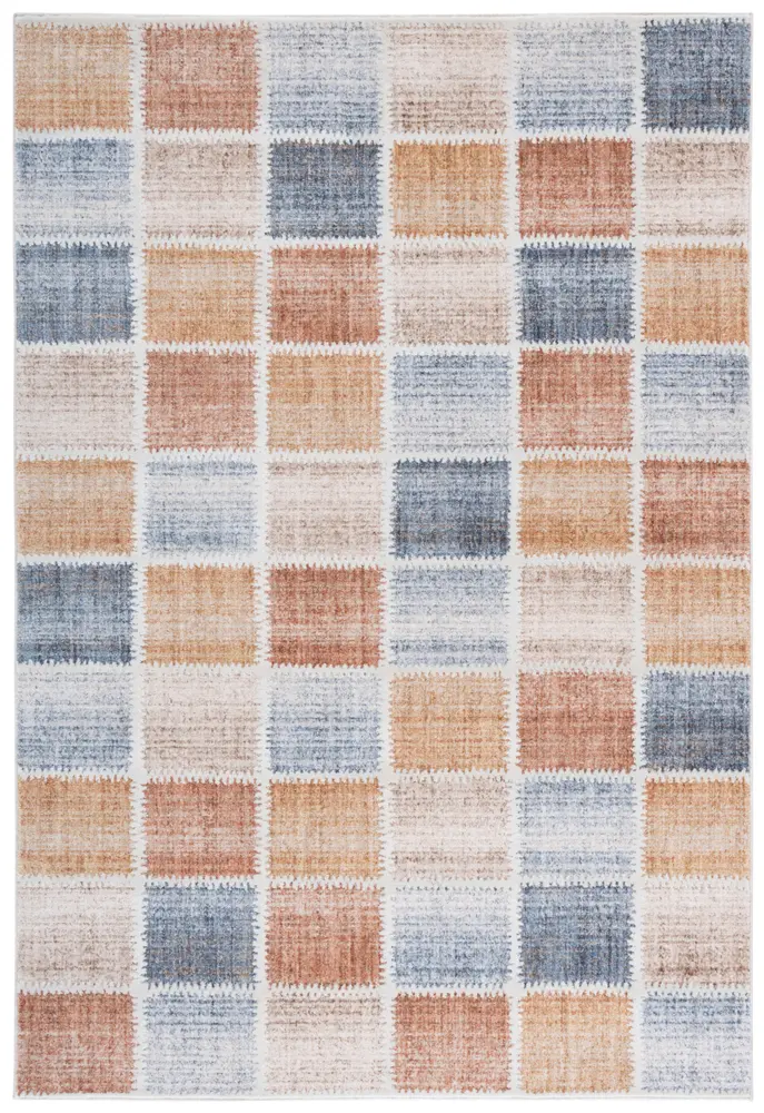 Safavieh Scarlett 400 5'-3