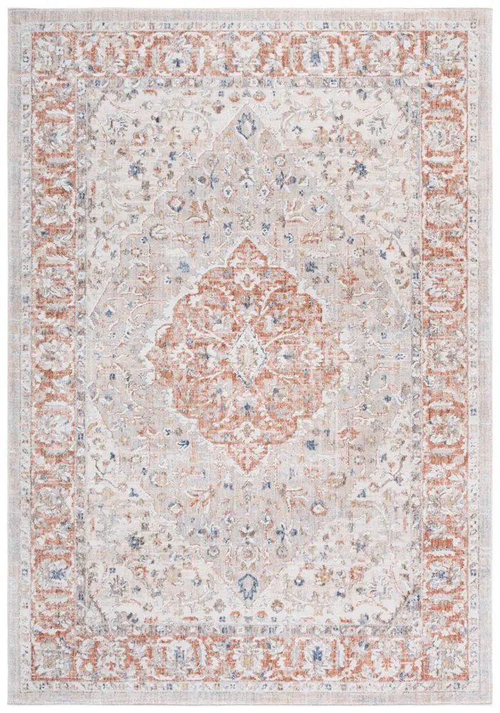 Safavieh Scarlett 400 4'-0