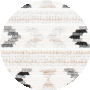 Ivory / Grey
