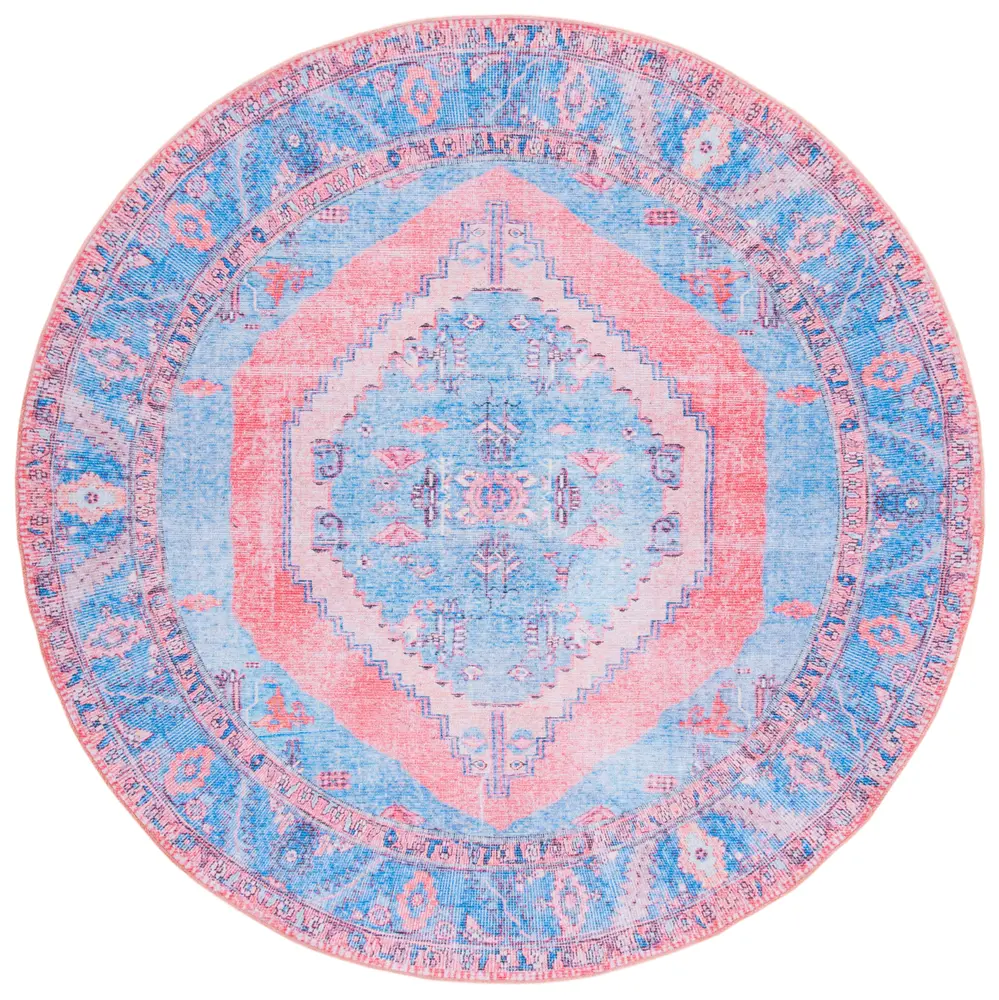 Safavieh Serapi 6'-7