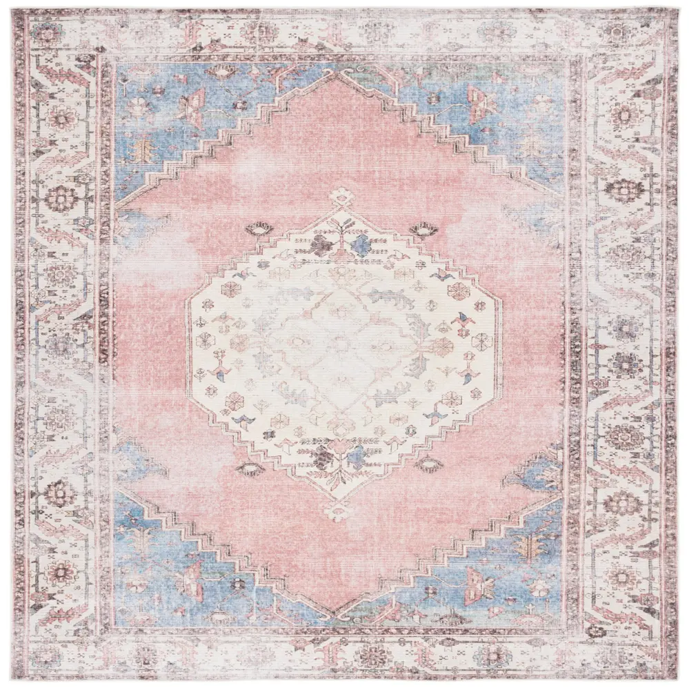 Safavieh Serapi 6'-7