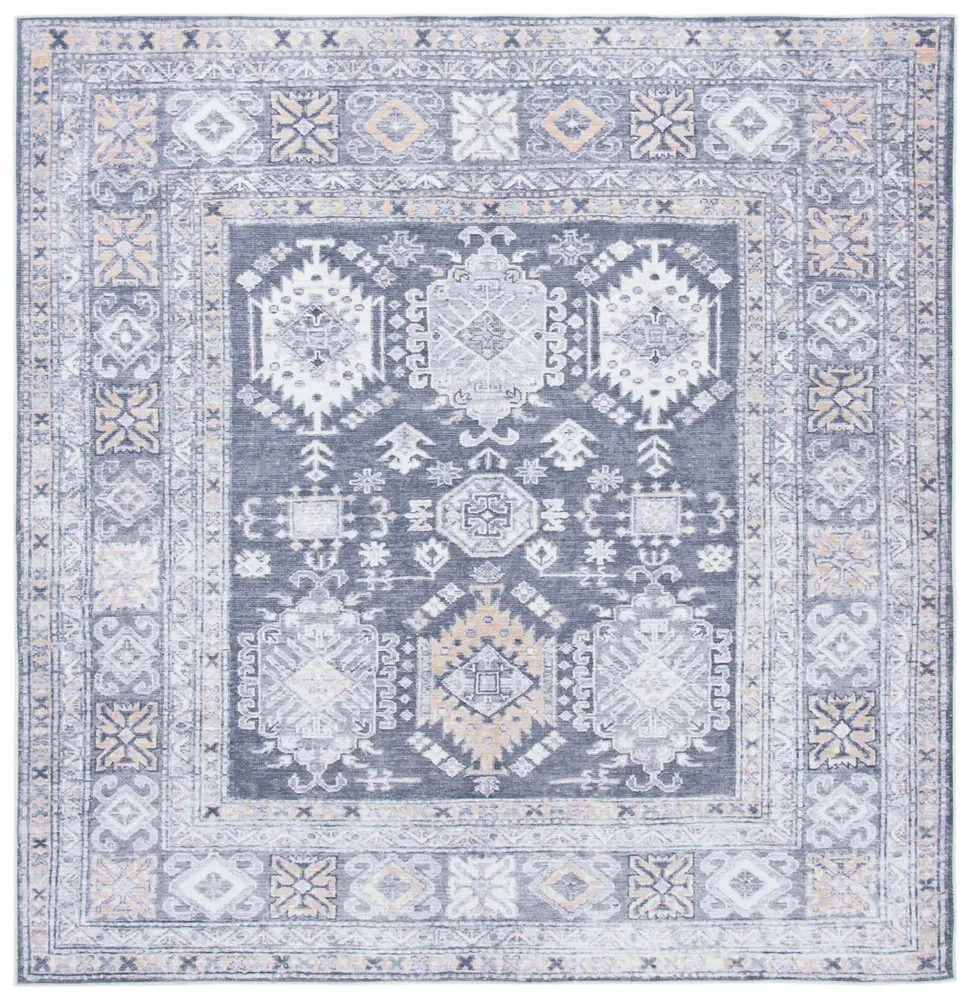 Safavieh Serapi 6'-7