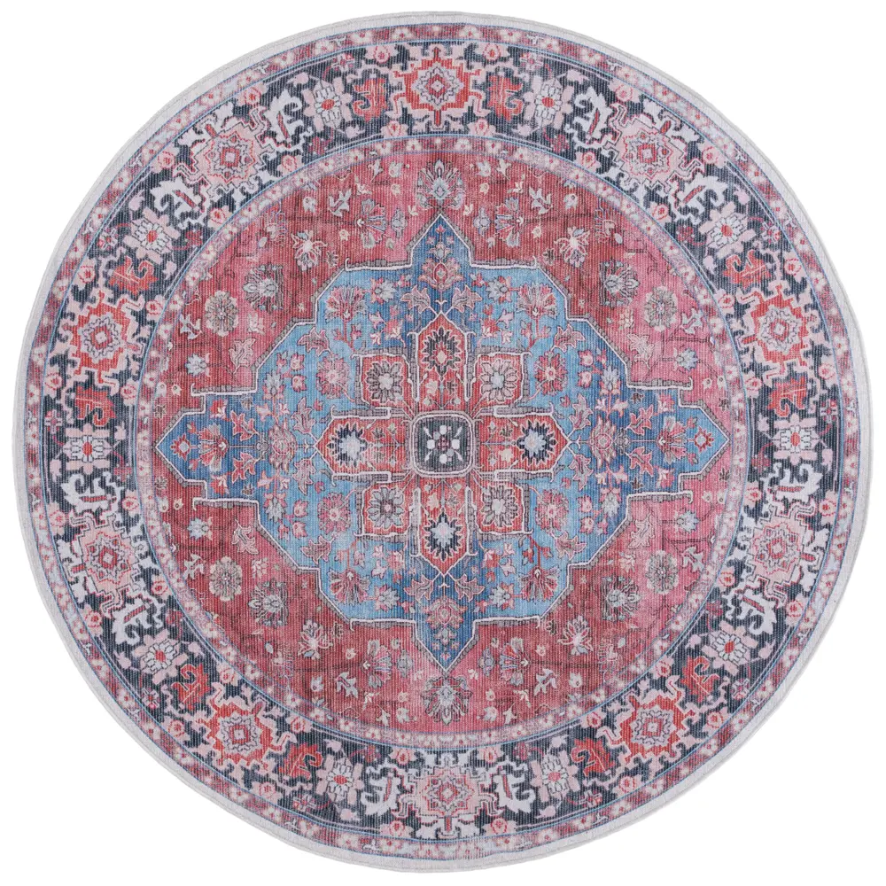 Safavieh Serapi 6'-7