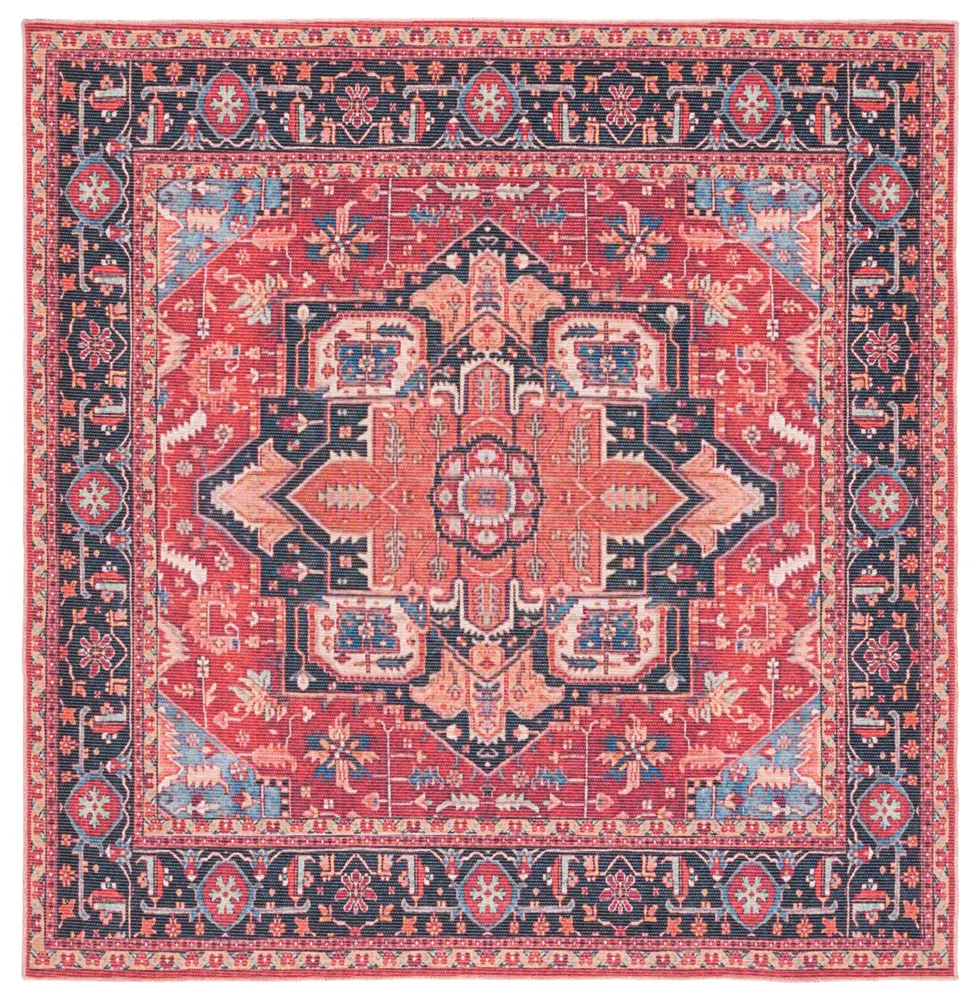 Safavieh Serapi 6'-7