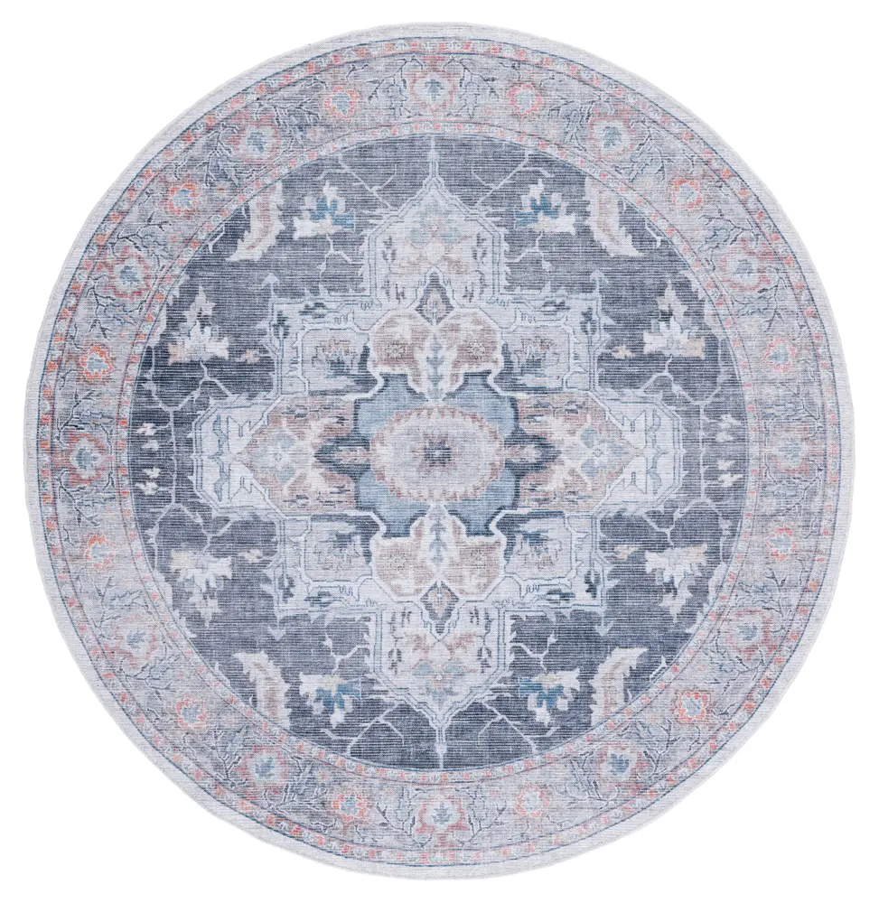 Safavieh Serapi 6'-7