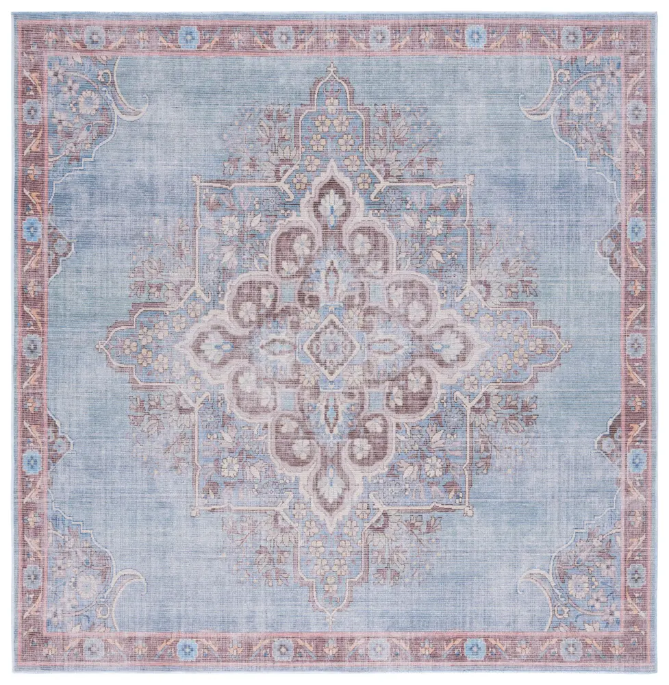 Safavieh Serapi 6'-7