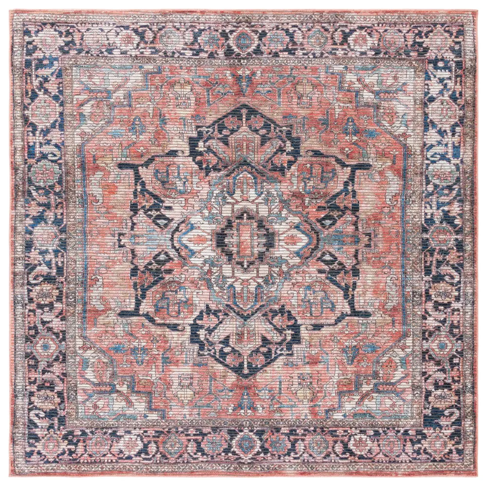 Safavieh Serapi 6'-7