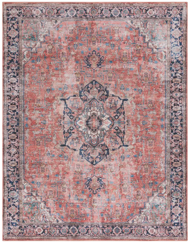 Safavieh Serapi 8'-0